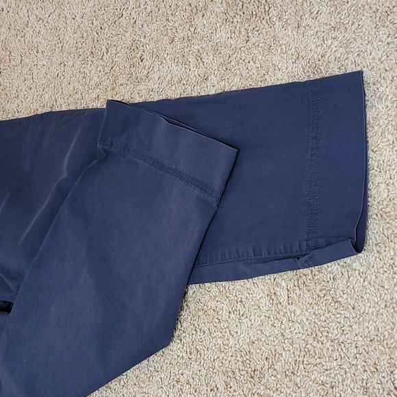 Vex blue Capri in size 44 - Picture 6 of 7